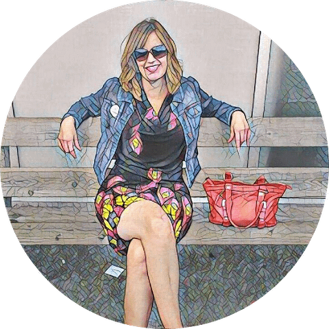 Kary Circle Pixelate